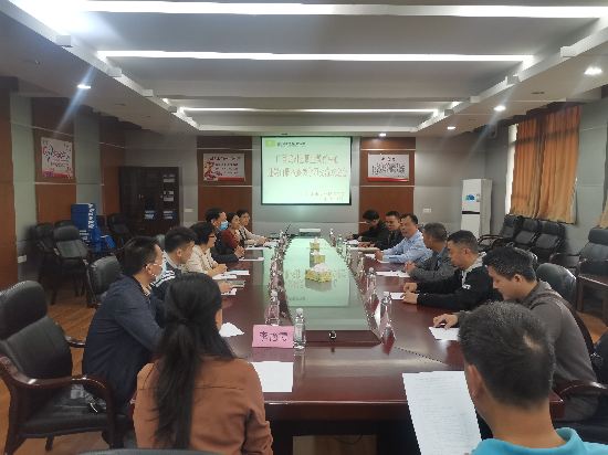 1.2023年3月21日皇家国际职校举行欢迎会.jpg