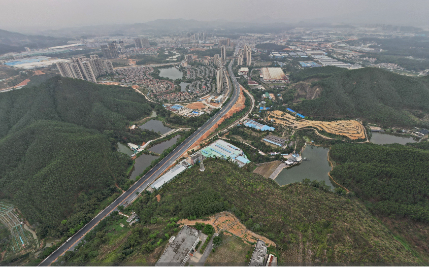 共和圩镇航拍图.png
