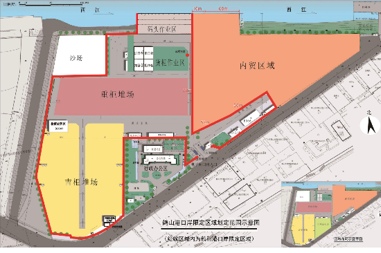 附件：皇家国际港货运口岸限定区域平面图.jpg