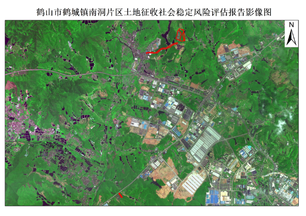 拟征收土地位置示意图.jpg